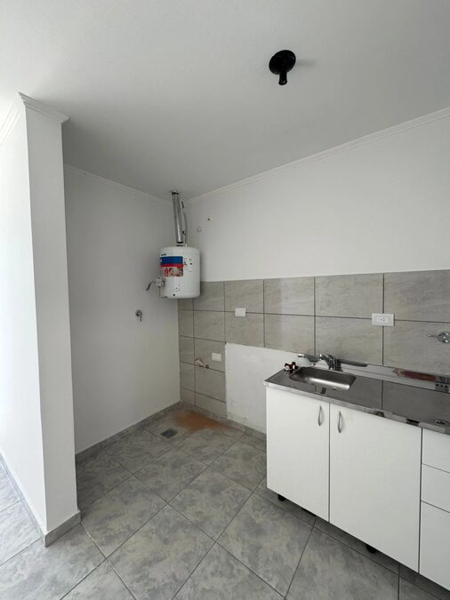 2 MONOAMBIENTES EN ALQUILER