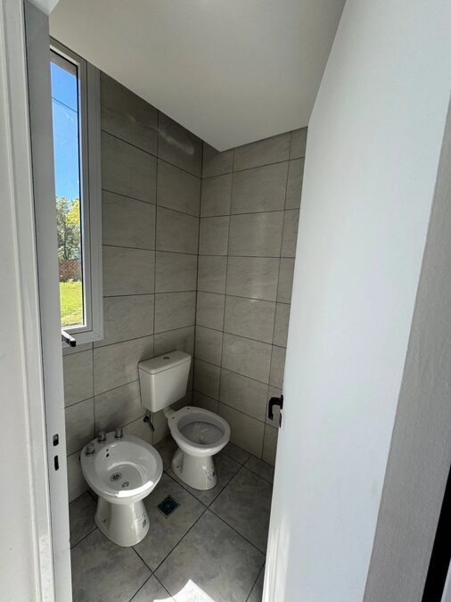 2 MONOAMBIENTES EN ALQUILER