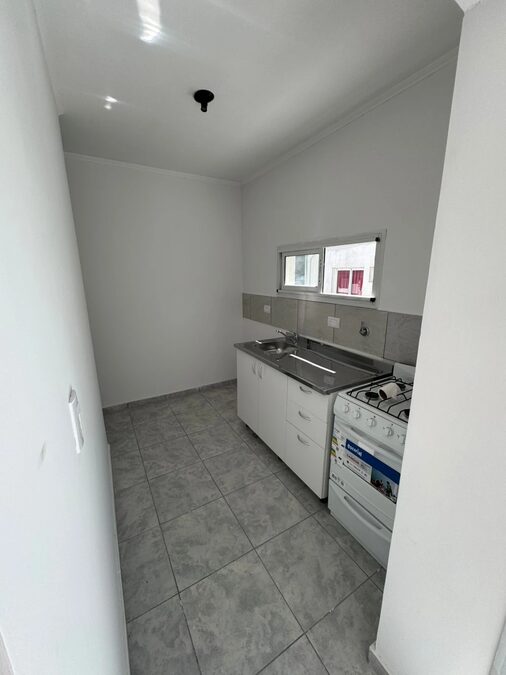 2 MONOAMBIENTES EN ALQUILER
