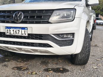 Amarok impecable