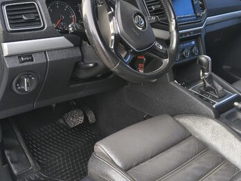 Amarok impecable