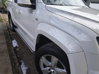 Amarok impecable