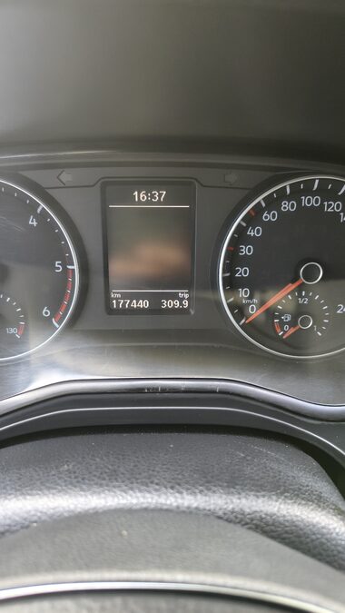 Amarok impecable