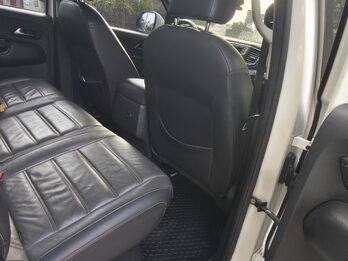 Amarok impecable