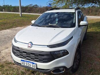 TORO FRREDOM 2019 IMPECABLE