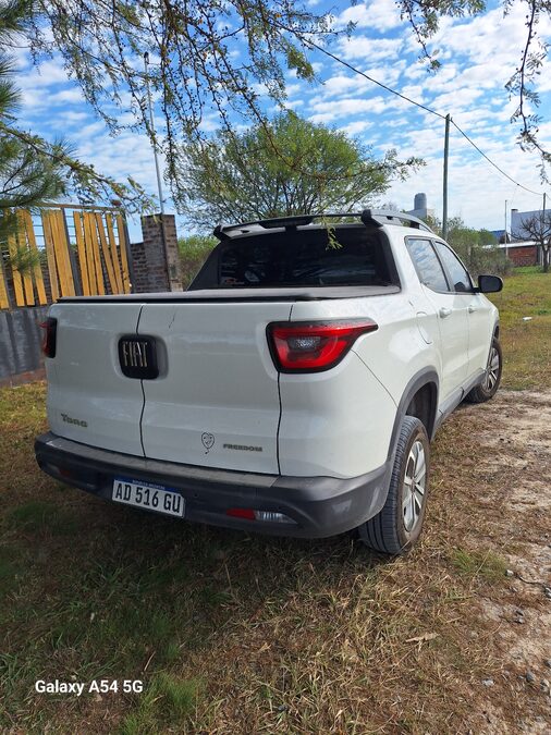 TORO FRREDOM 2019 IMPECABLE
