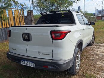 TORO FRREDOM 2019 IMPECABLE