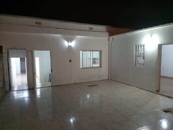 CASA 2 A 3 DORM VENTA PARANA ZONA EX HIPODROMO