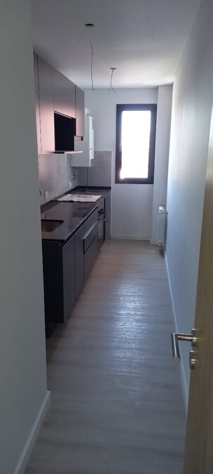 DPTOS 1 Y 3 DORM EN VENTA ZONA PARQUE PARANA INVERSION