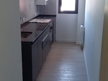 DPTOS 1 Y 3 DORM EN VENTA ZONA PARQUE PARANA INVERSION