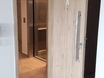 DPTOS 1 Y 3 DORM EN VENTA ZONA PARQUE PARANA INVERSION
