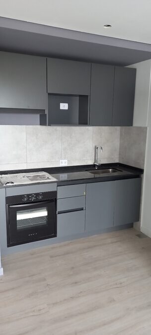 DPTOS 1 Y 3 DORM EN VENTA ZONA PARQUE PARANA INVERSION
