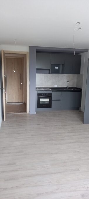 DPTOS 1 Y 3 DORM EN VENTA ZONA PARQUE PARANA INVERSION
