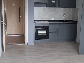 DPTOS 1 Y 3 DORM EN VENTA ZONA PARQUE PARANA INVERSION