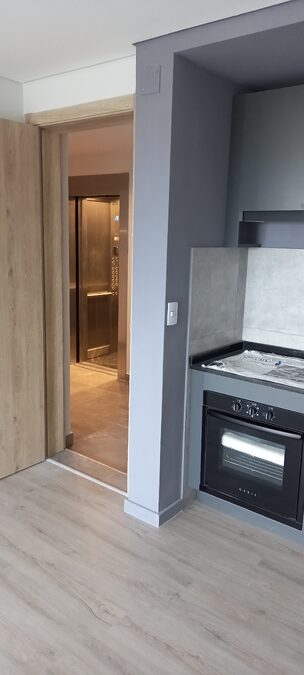 DPTOS 1 Y 3 DORM EN VENTA ZONA PARQUE PARANA INVERSION