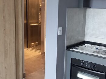 DPTOS 1 Y 3 DORM EN VENTA ZONA PARQUE PARANA INVERSION