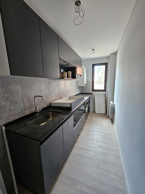 DPTOS 1 Y 3 DORM EN VENTA ZONA PARQUE PARANA INVERSION