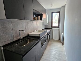DPTOS 1 Y 3 DORM EN VENTA ZONA PARQUE PARANA INVERSION