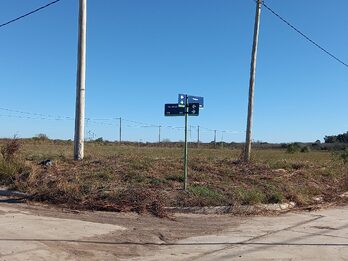 LOTES EN VENTA EN PESOS SAN BENITO