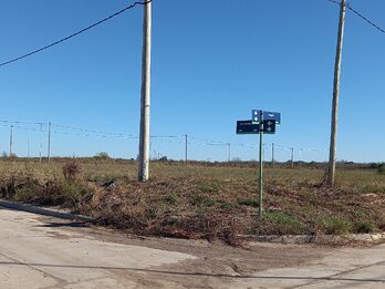 LOTES EN VENTA EN PESOS SAN BENITO