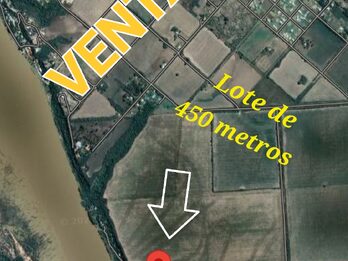 LOTES EN VENTA PARANA Y ZONAS ALEDAÑAS