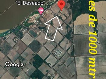 LOTES EN VENTA PARANA Y ZONAS ALEDAÑAS