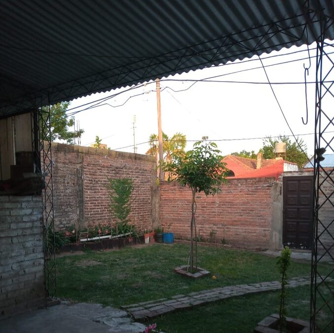 CASA EN VENTA 3 DORM SAN BENITO PARANA