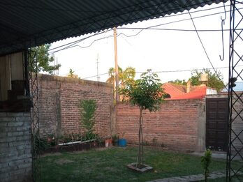 CASA EN VENTA 3 DORM SAN BENITO PARANA