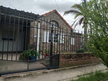 CASA EN VENTA 3 DORM SAN BENITO PARANA