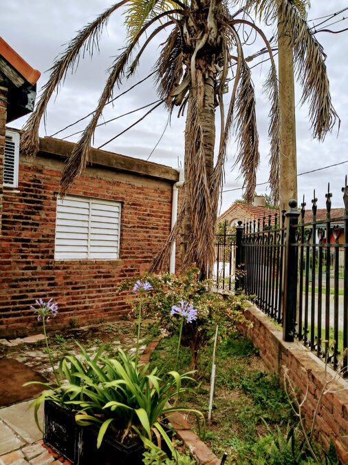 CASA EN VENTA 3 DORM SAN BENITO PARANA