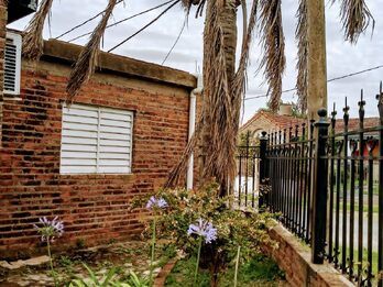 CASA EN VENTA 3 DORM SAN BENITO PARANA