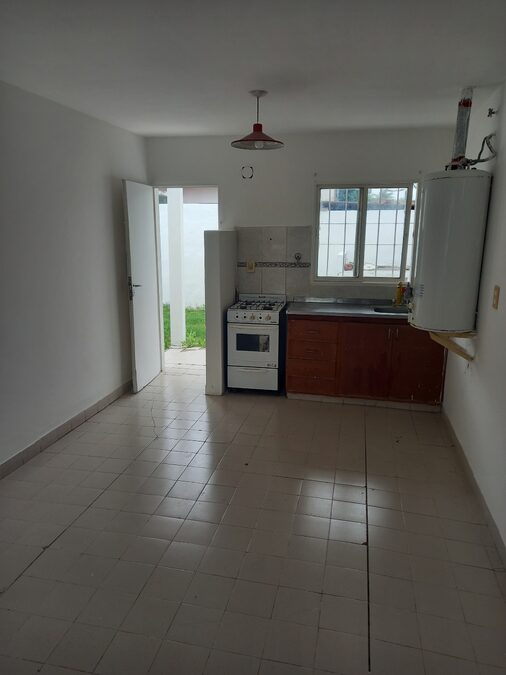 ORO VERDE VENTA CASA 2 DORM