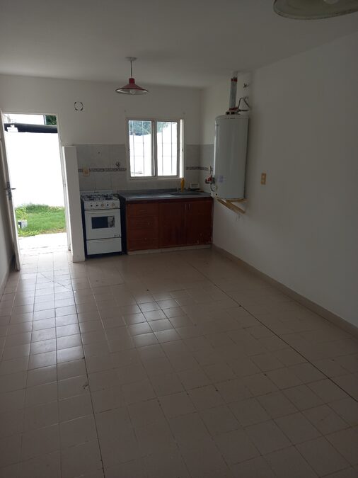 ORO VERDE VENTA CASA 2 DORM