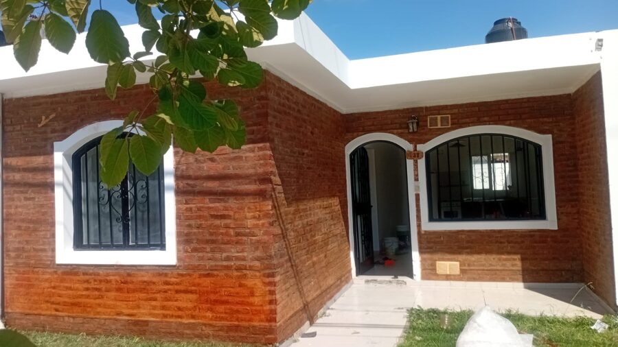 ORO VERDE VENTA CASA 2 DORM