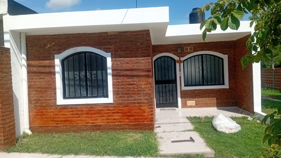 ORO VERDE VENTA CASA 2 DORM