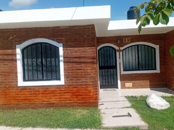 ORO VERDE VENTA CASA 2 DORM