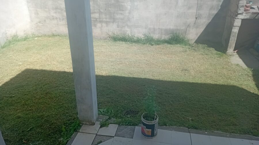 ORO VERDE VENTA CASA 2 DORM