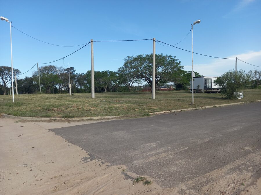 VENTA LOTES ORO VERDE DE 625 MTRS LISTOS A ESCRITURAR