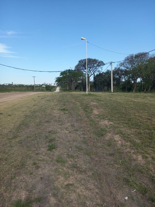 VENTA LOTES ORO VERDE DE 625 MTRS LISTOS A ESCRITURAR
