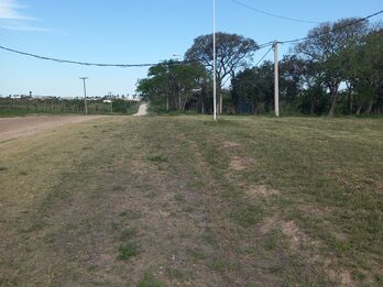 VENTA LOTES ORO VERDE DE 625 MTRS LISTOS A ESCRITURAR