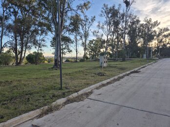 LOTES EN VWBTA BLAS PARERA ZONA COSTERA