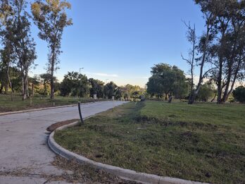 LOTES EN VWBTA BLAS PARERA ZONA COSTERA