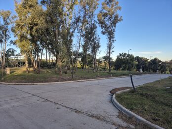 LOTES EN VWBTA BLAS PARERA ZONA COSTERA