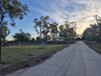 LOTES EN VWBTA BLAS PARERA ZONA COSTERA