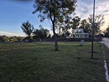 LOTES EN VWBTA BLAS PARERA ZONA COSTERA