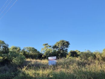 LOTE EN VENTA INVERSION PARANA BLAS PARERA