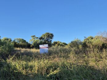 LOTE EN VENTA INVERSION PARANA BLAS PARERA