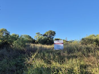 LOTE EN VENTA INVERSION PARANA BLAS PARERA