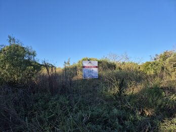 LOTE EN VENTA INVERSION PARANA BLAS PARERA