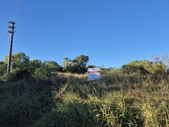 LOTE EN VENTA INVERSION PARANA BLAS PARERA